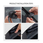 Jaecoo 7 Wiper Mounting-Hole Dust Cover