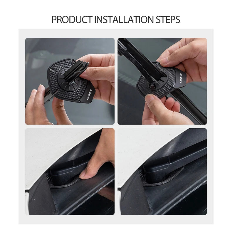 Jaecoo 7 Wiper Mounting-Hole Dust Cover