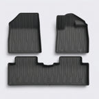 BYD Atto 2 RHD TPE Floor Mats & Boot Liner Set