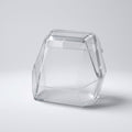 BYD Sealion Seal U / Sealion 7 Transparent Gear Knob Cover (2024–2025)