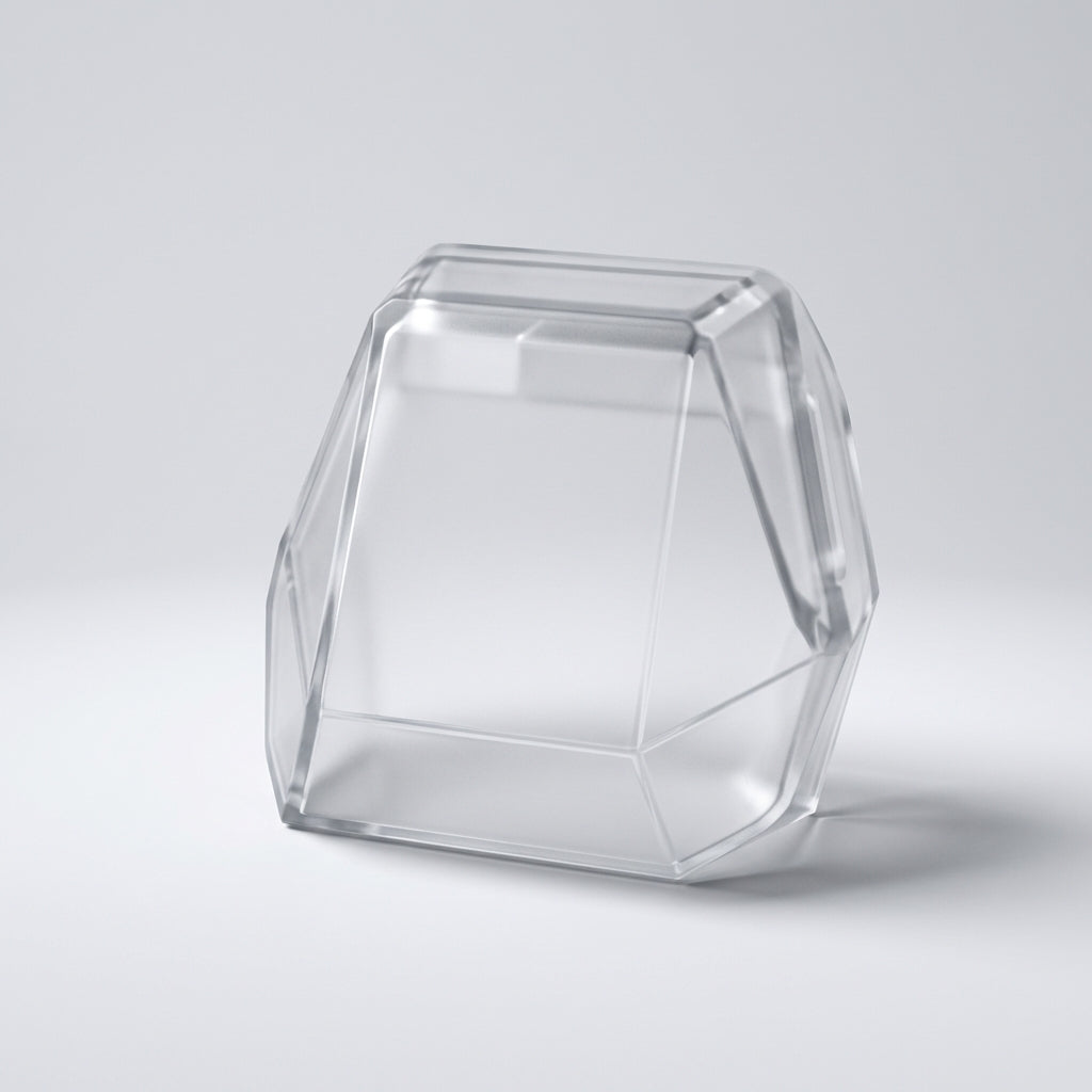 BYD Sealion Seal U / Sealion 7 Transparent Gear Knob Cover (2024–2025)