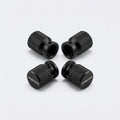 Jaecoo 7 Metal Valve Caps