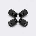 Jaecoo 7 Metal Valve Caps
