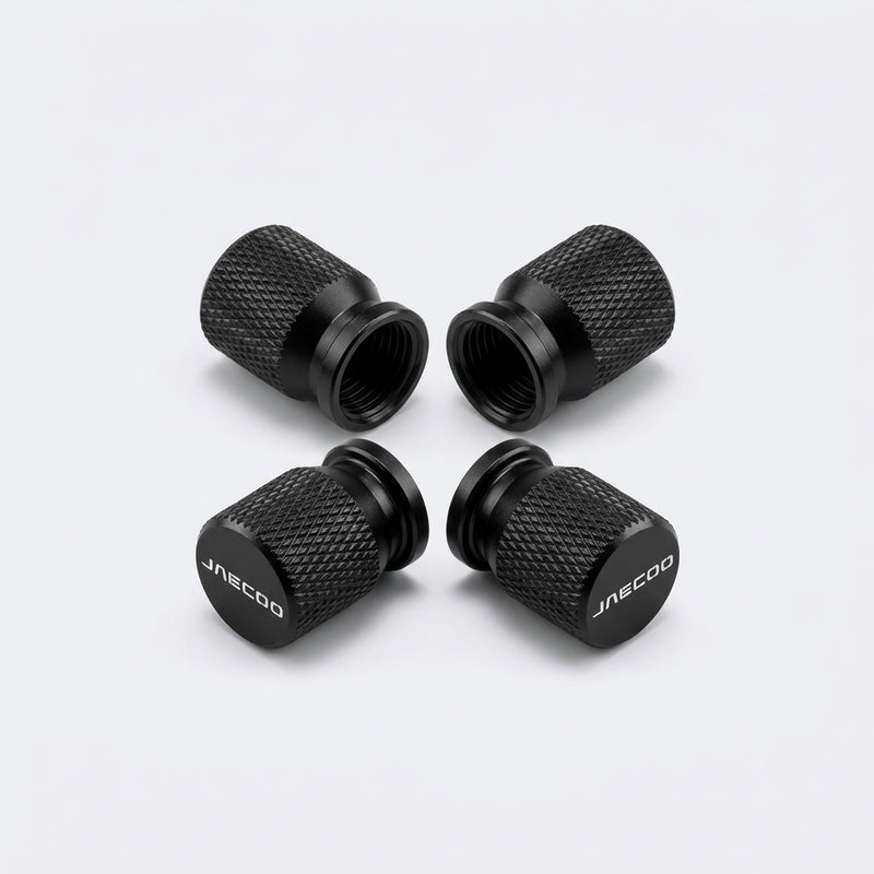 Jaecoo 7 Metal Valve Caps