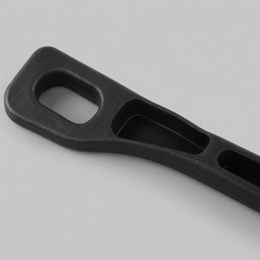 BYD Atto 3 Seat Gap Leak-Proof Strips (2-Piece Set)