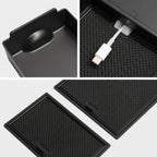 Jaecoo 7 Centre Armrest Storage Tray