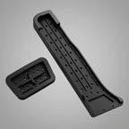 BYD Seal U DM-i Stainless Steel Pedal Covers (Anti-Slip)