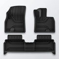 Omoda 5 EV Waterproof TPE Floor Mats 