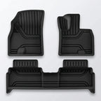 Omoda 5 EV Waterproof TPE Floor Mats 