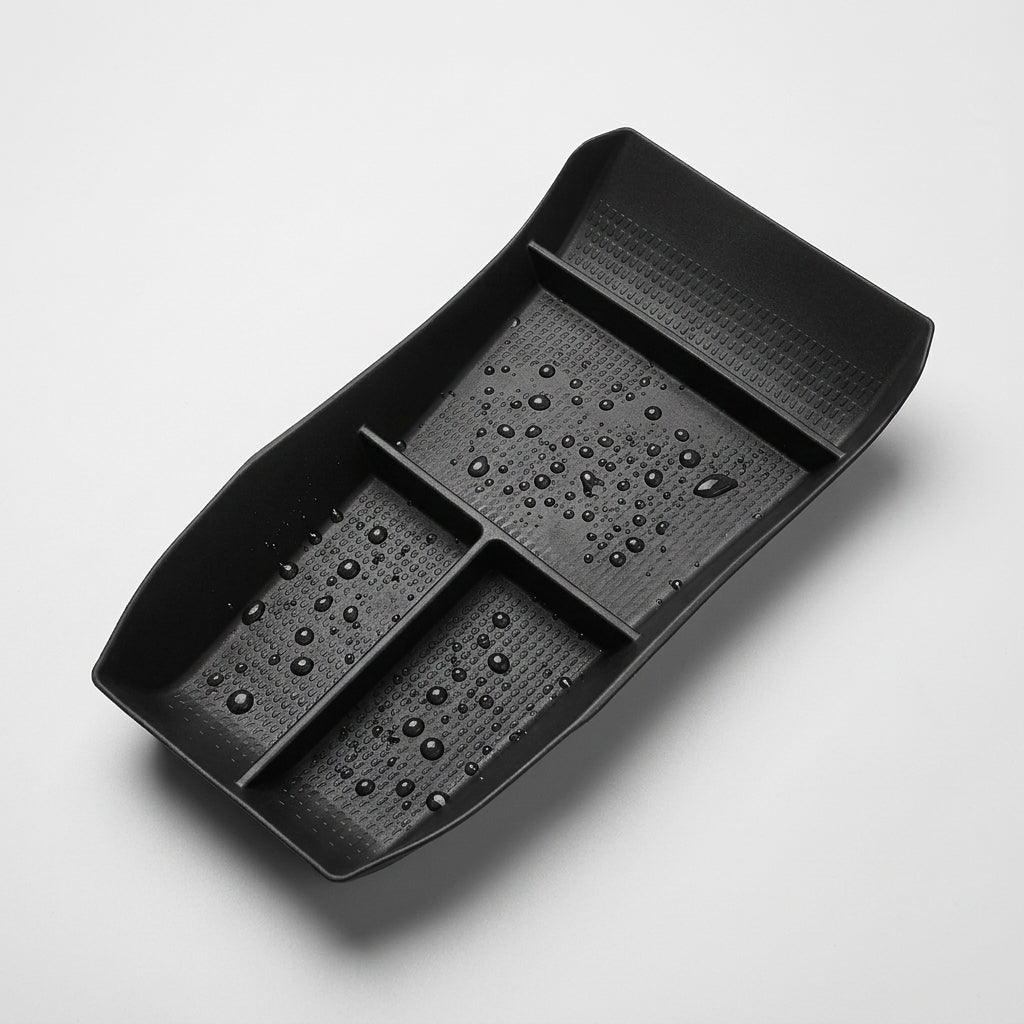 BYD Atto 2 Lower Centre Console Tray, Button Control