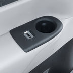 XPENG X9 Third Row Silicone Cup Cover