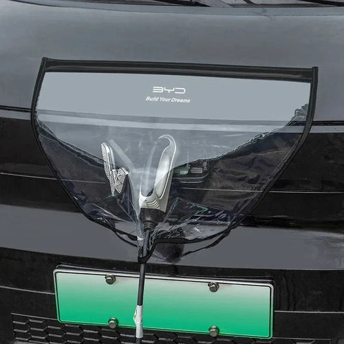 BYD Charging Port Rain Cover