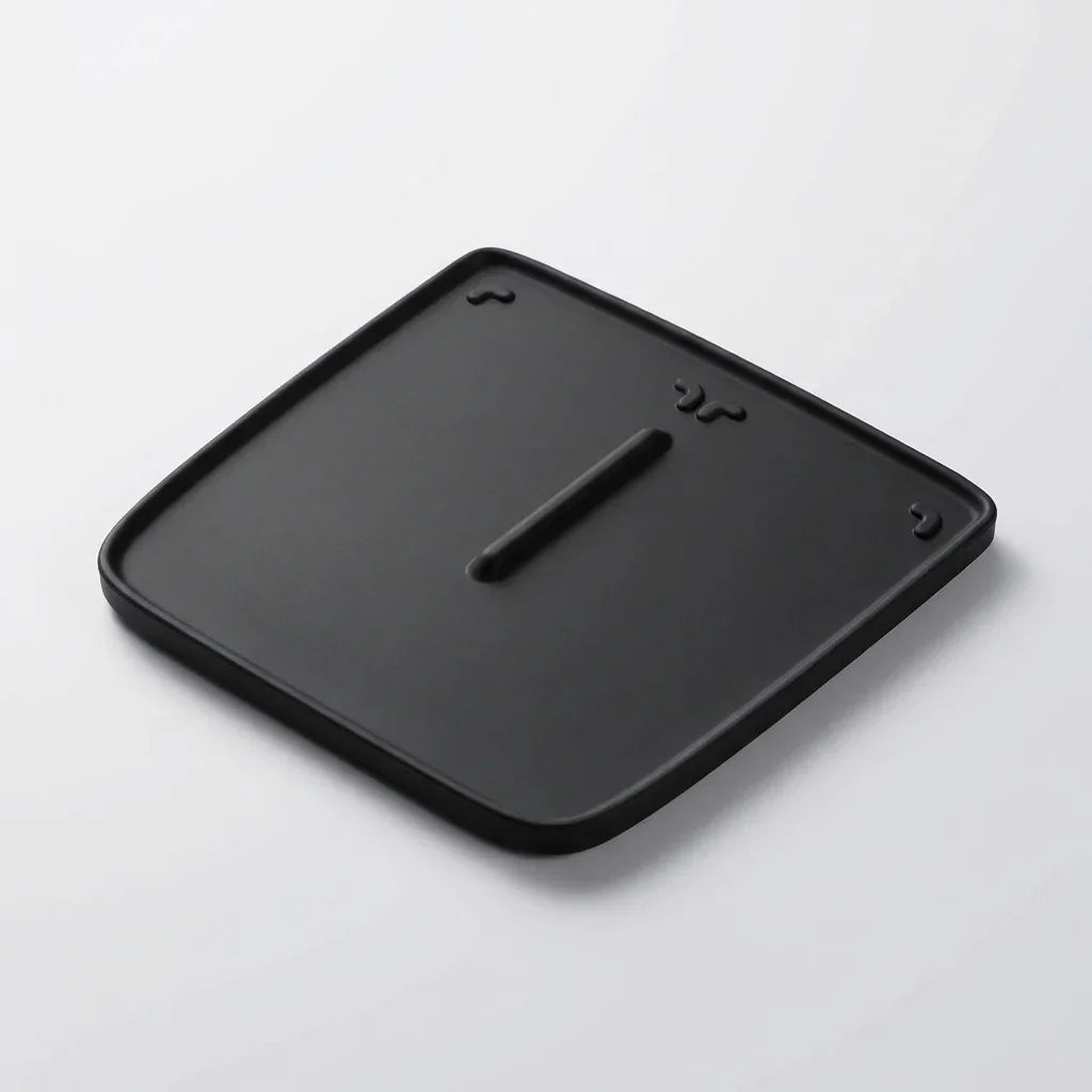 BYD Seal EV Anti-Skid Silicone Pad (Matte Black)