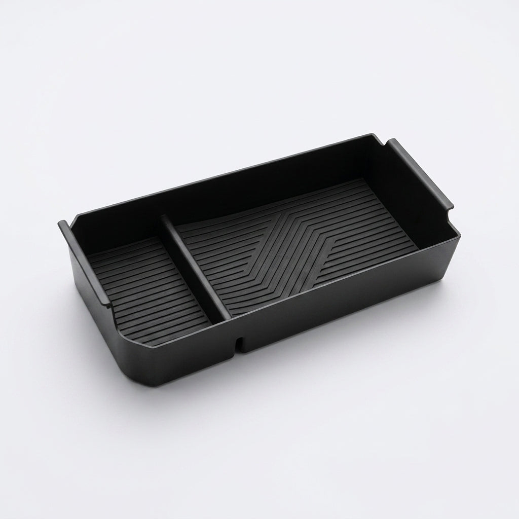 Centre Armrest Storage Organiser Tray for Jaecoo 7 SHS