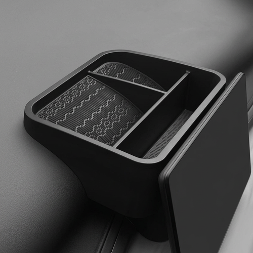 BYD Atto 3 Central Screen Rear Storage Tray