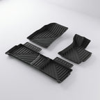 Omoda 5 EV Floor Mats & Boot Liner Set