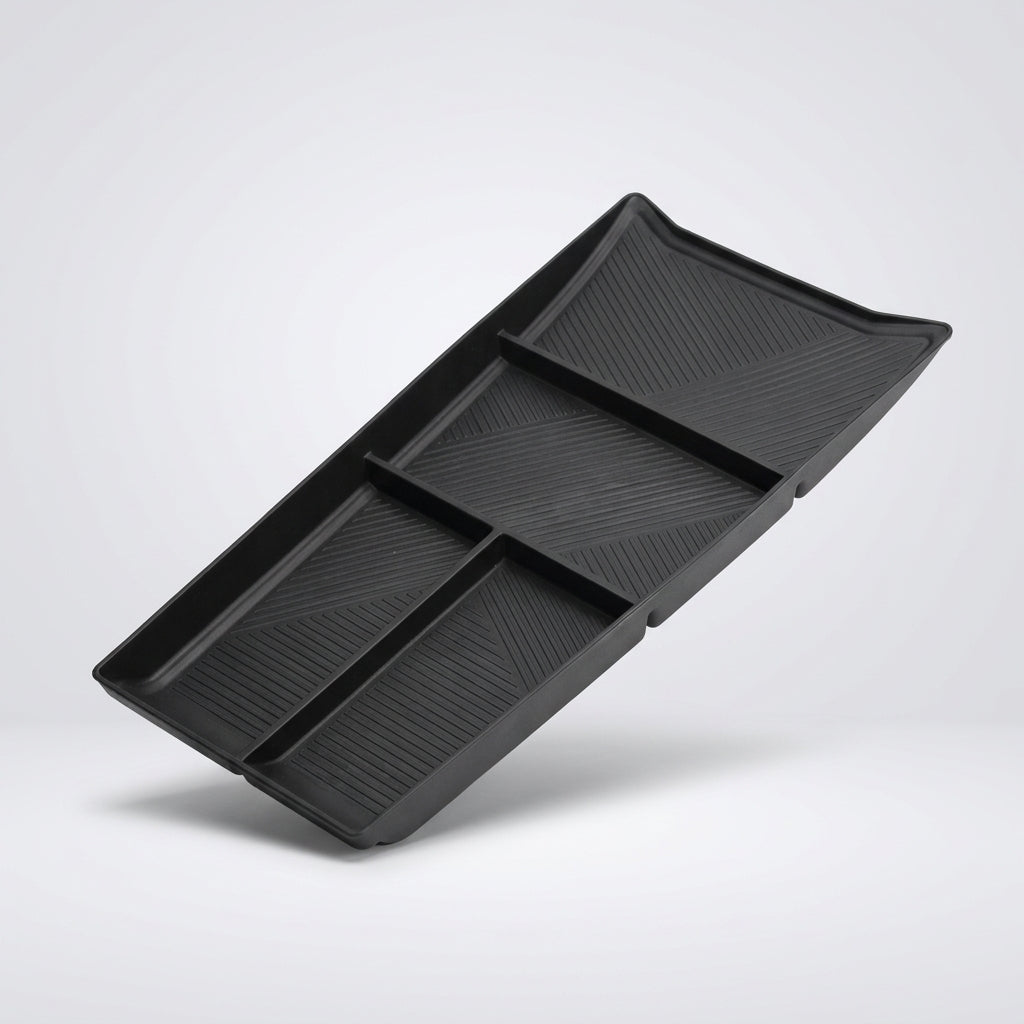 Lower Centre Console Organiser