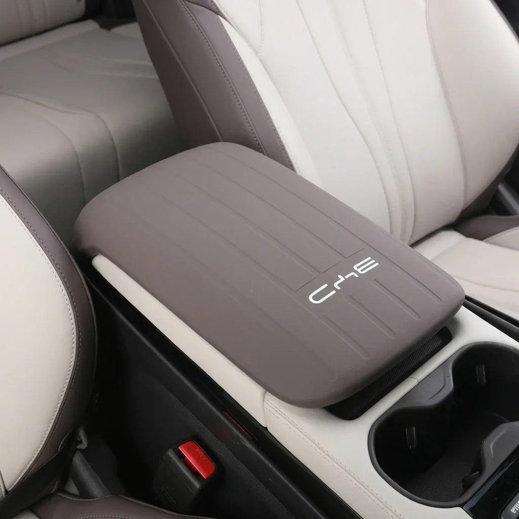 BYD Seal U DM-i Armrest Silicone Protective Cover