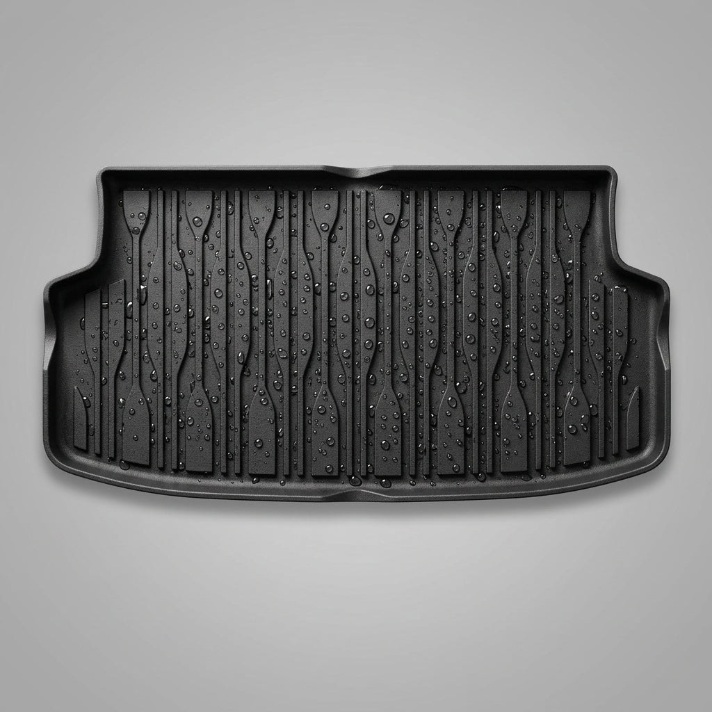 BYD Dolphin Surf TPE Floor Mats & Boot Liner