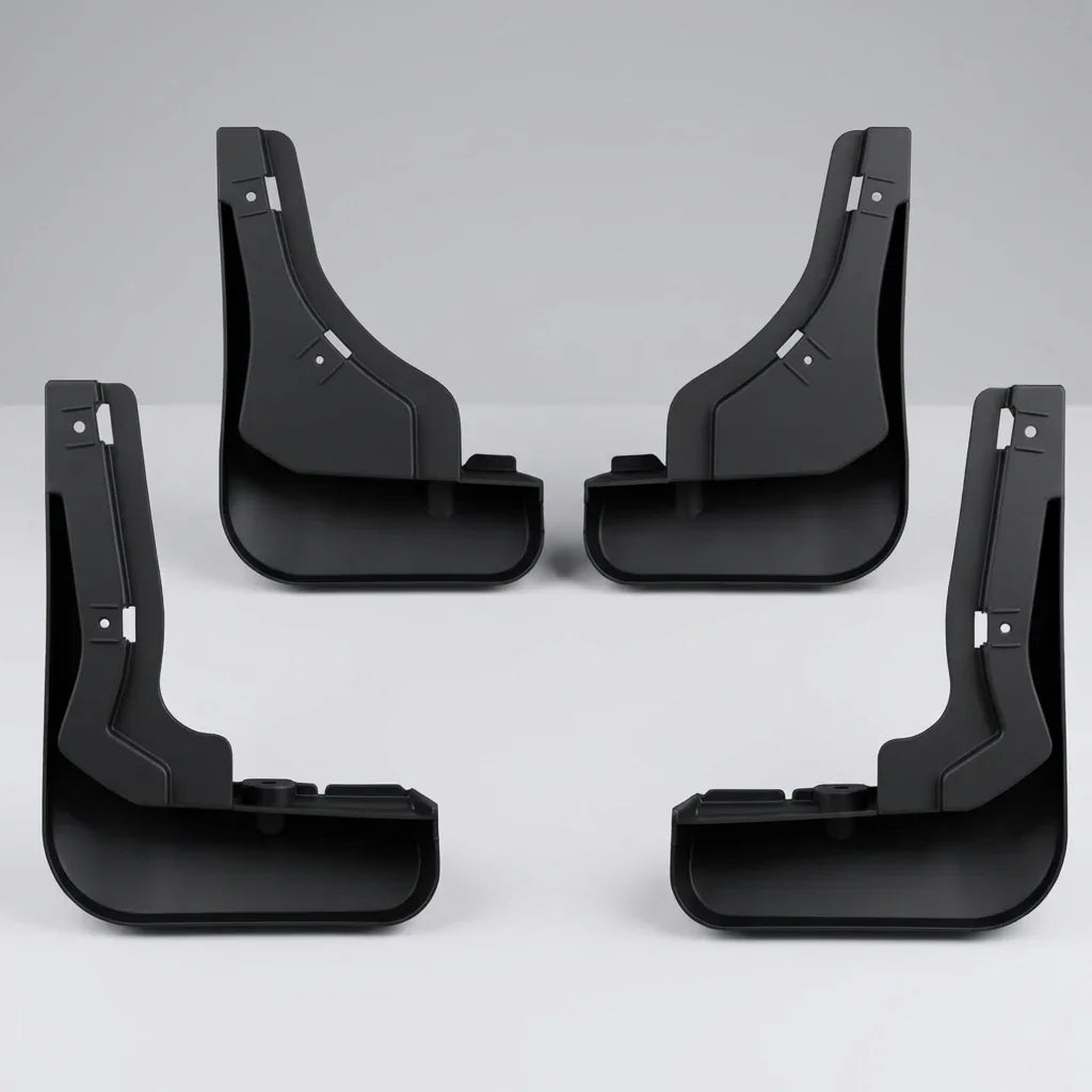 BYD Seal U DM-i Mudguards