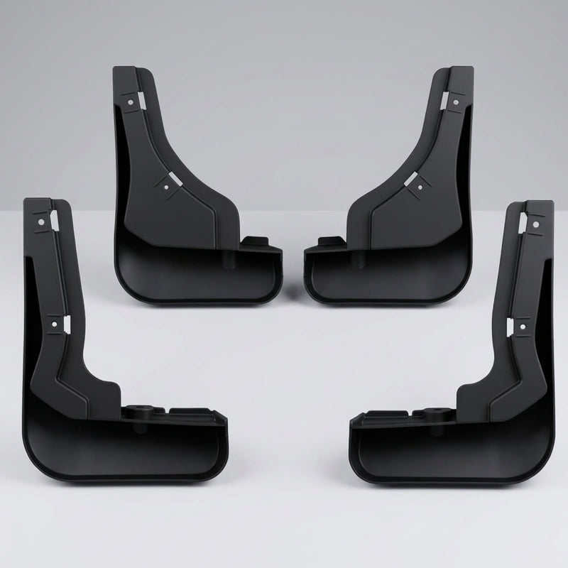 BYD Seal U DM-i Mudguards
