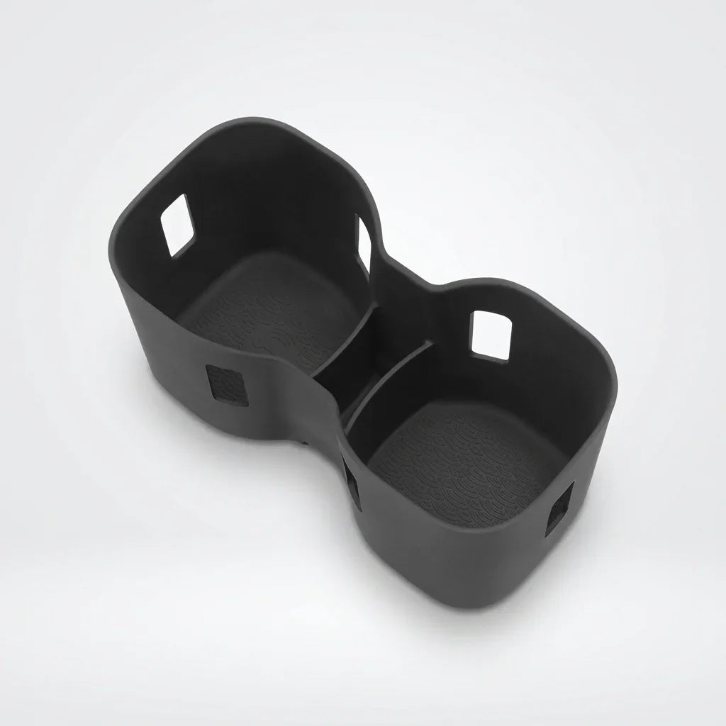 Omoda 5 EV Silicone Centre Console Cup Holder Insert