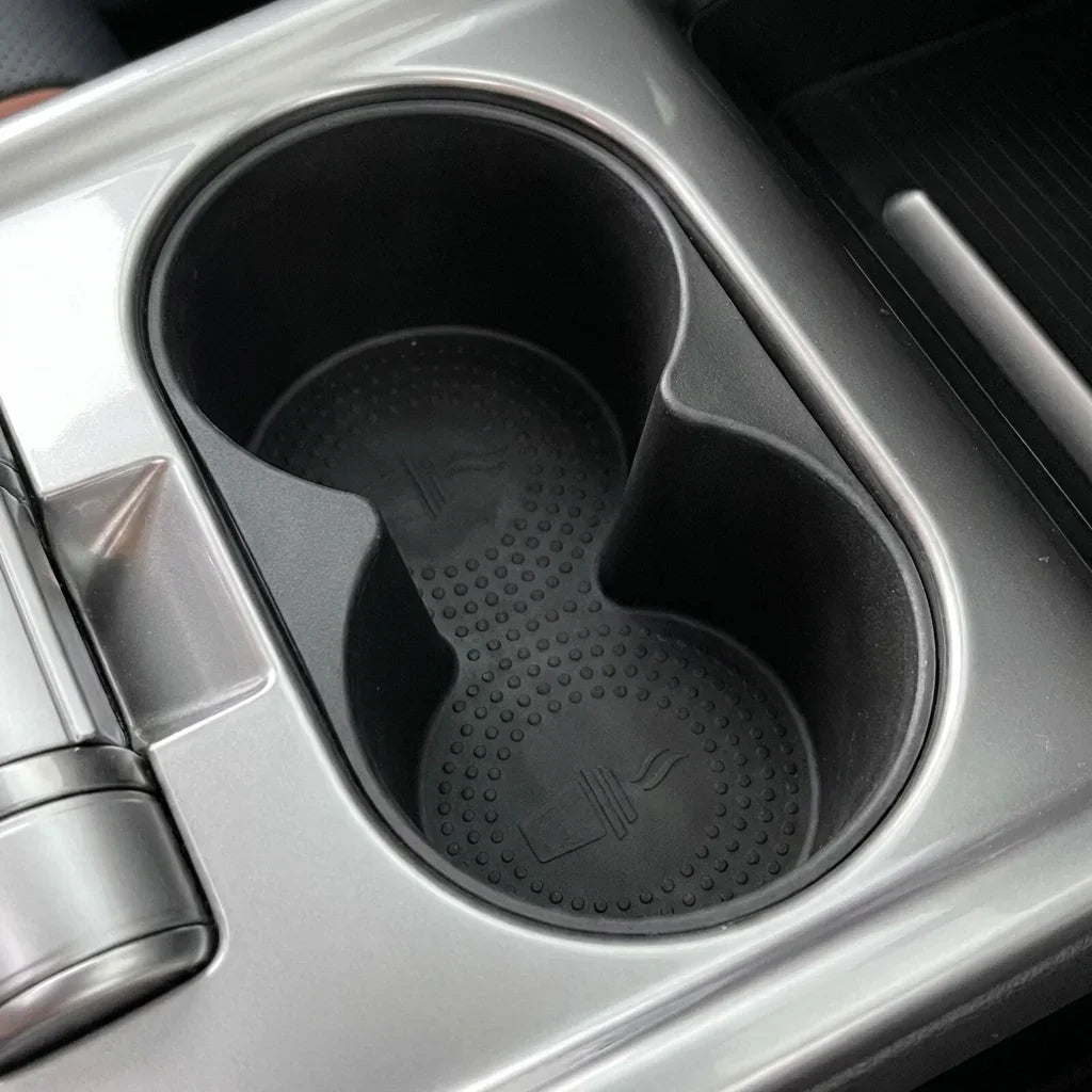 BYD Dolphin Cup Holder  Insert