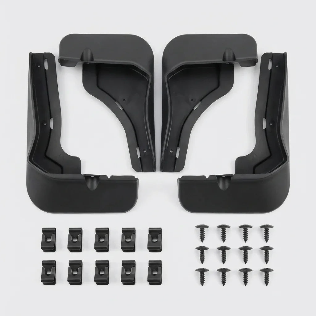 BYD Seal U DM-i Mudguards
