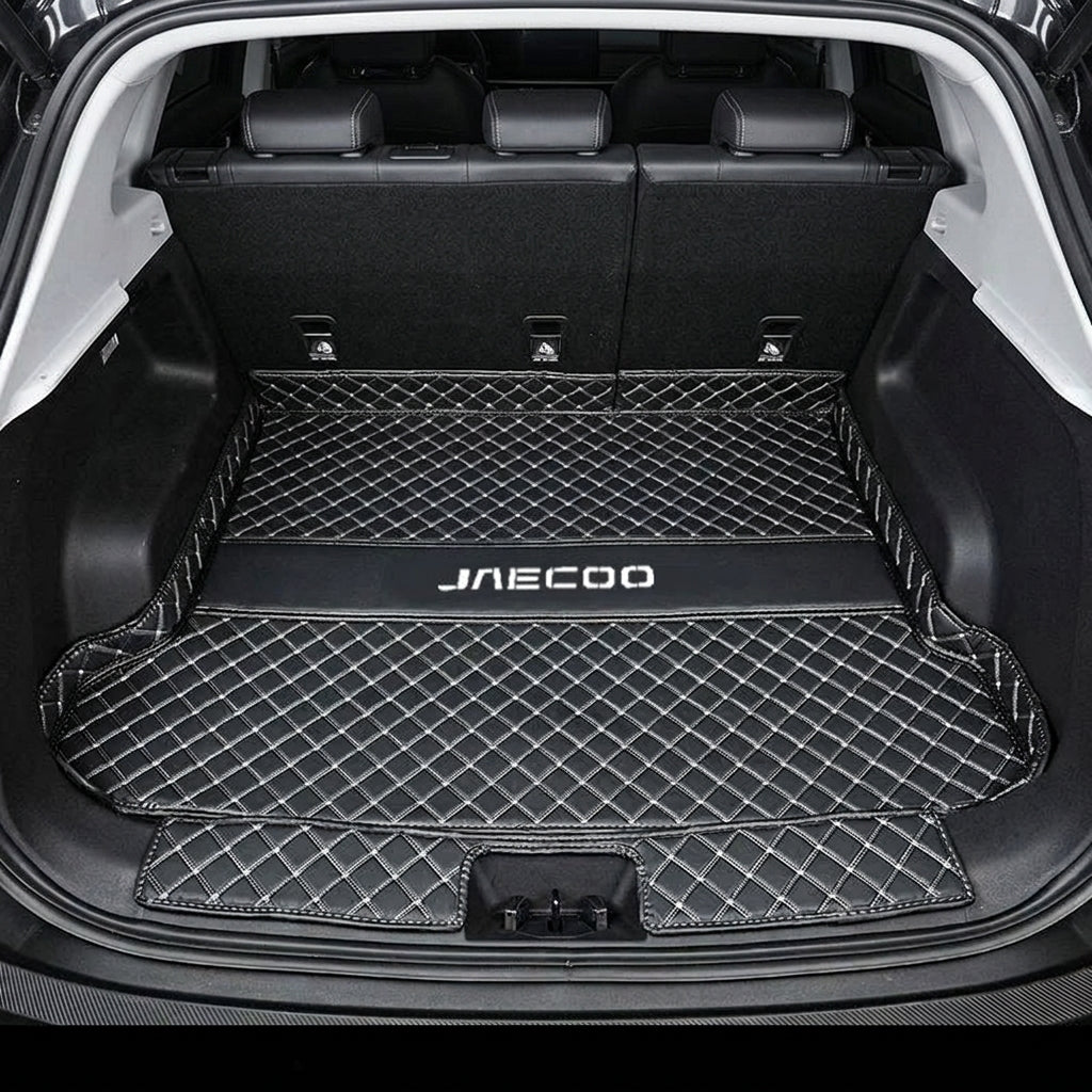 Jaecoo 7 SHS Boot Mat