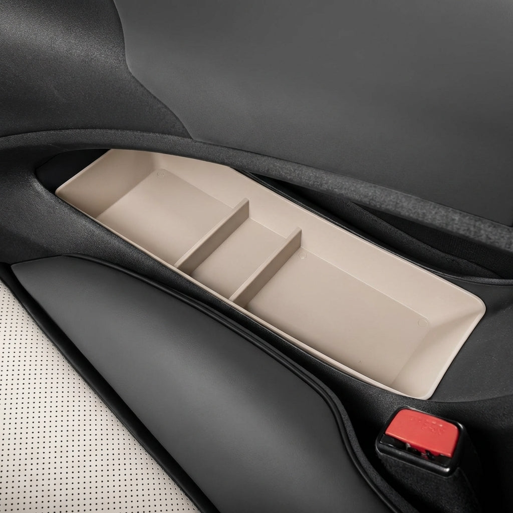 BYD Dolphin Lower Centre Console Storage Box (2021-2025)