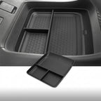 XPENG X9 Centre Control Lower Storage Tray