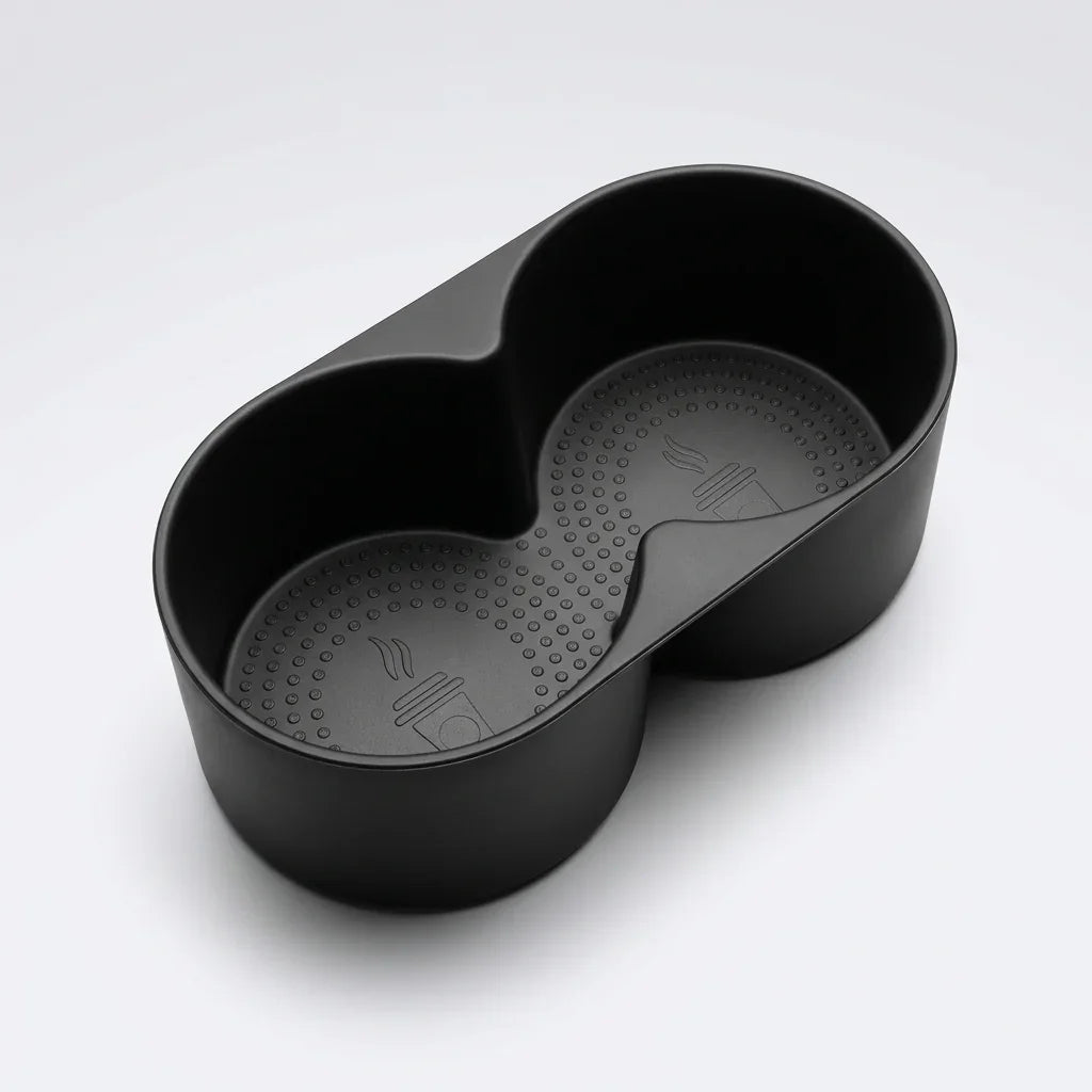 BYD Dolphin Cup Holder  Insert
