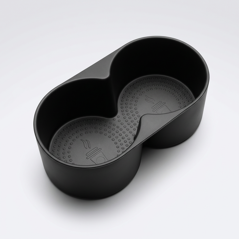BYD Dolphin Cup Holder Insert