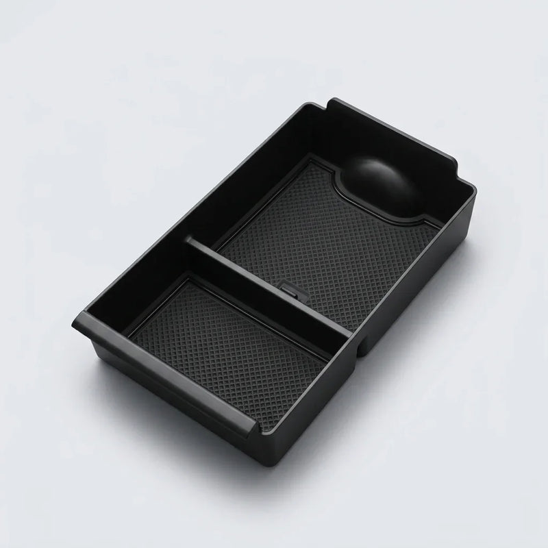Jaecoo 7 Centre Armrest Storage Tray