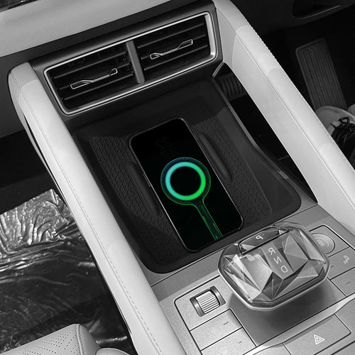 BYD Atto 2 Wireless Charging Non-Slip Pad