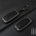 Jaecoo 7 Key Case Cover & Keychain Set
