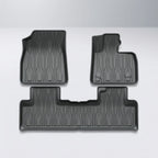 BYD Seal U DM-i TPE Floor Mats & Boot Liner