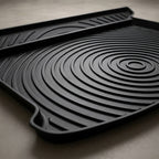BYD Dolphin TPE 3D Floor Mats & Boot Liner