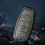 Jaecoo 7 Key Case Cover & Keychain Set