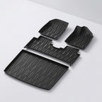BYD Atto 3  TPE Floor Mats & Boot Liner