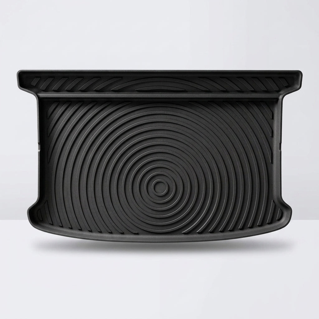 BYD Dolphin TPE 3D Floor Mats & Boot Liner