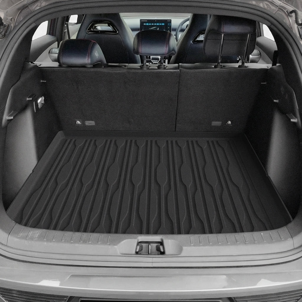 BYD Atto 3  TPE Floor Mats & Boot Liner