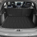 BYD Atto 3  TPE Floor Mats & Boot Liner