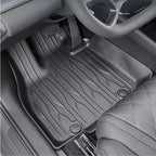 BYD Sealion 5 DM-i TPE All-Weather Car Mats & Boot Mat