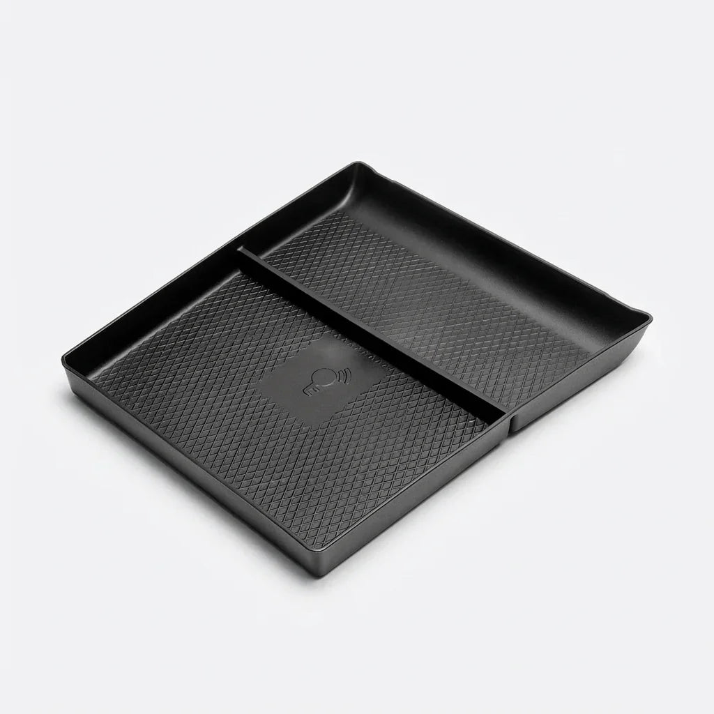 XPENG G6 Centre Console Lower Tray (TPE Storage Box)