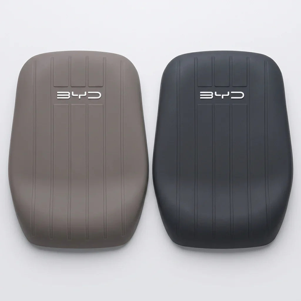 BYD Seal U DM-i Armrest Silicone Protective Cover