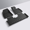 BYD Seal TPE 3D All-Weather Floor Mats (2022–2025)