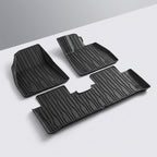 BYD Seal TPE 3D All-Weather Floor Mats (2022–2025)