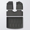 BYD Atto 2 RHD TPE Floor Mats & Boot Liner Set