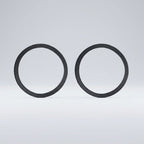 BYD Seal U DM-i Silicone Charging Port Dust Plug & Seal Ring